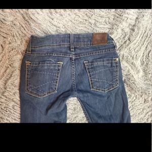 Womens BKE jeans